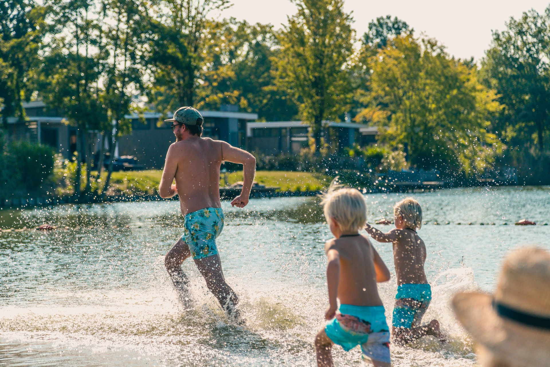EuroParcs Zilverstrand