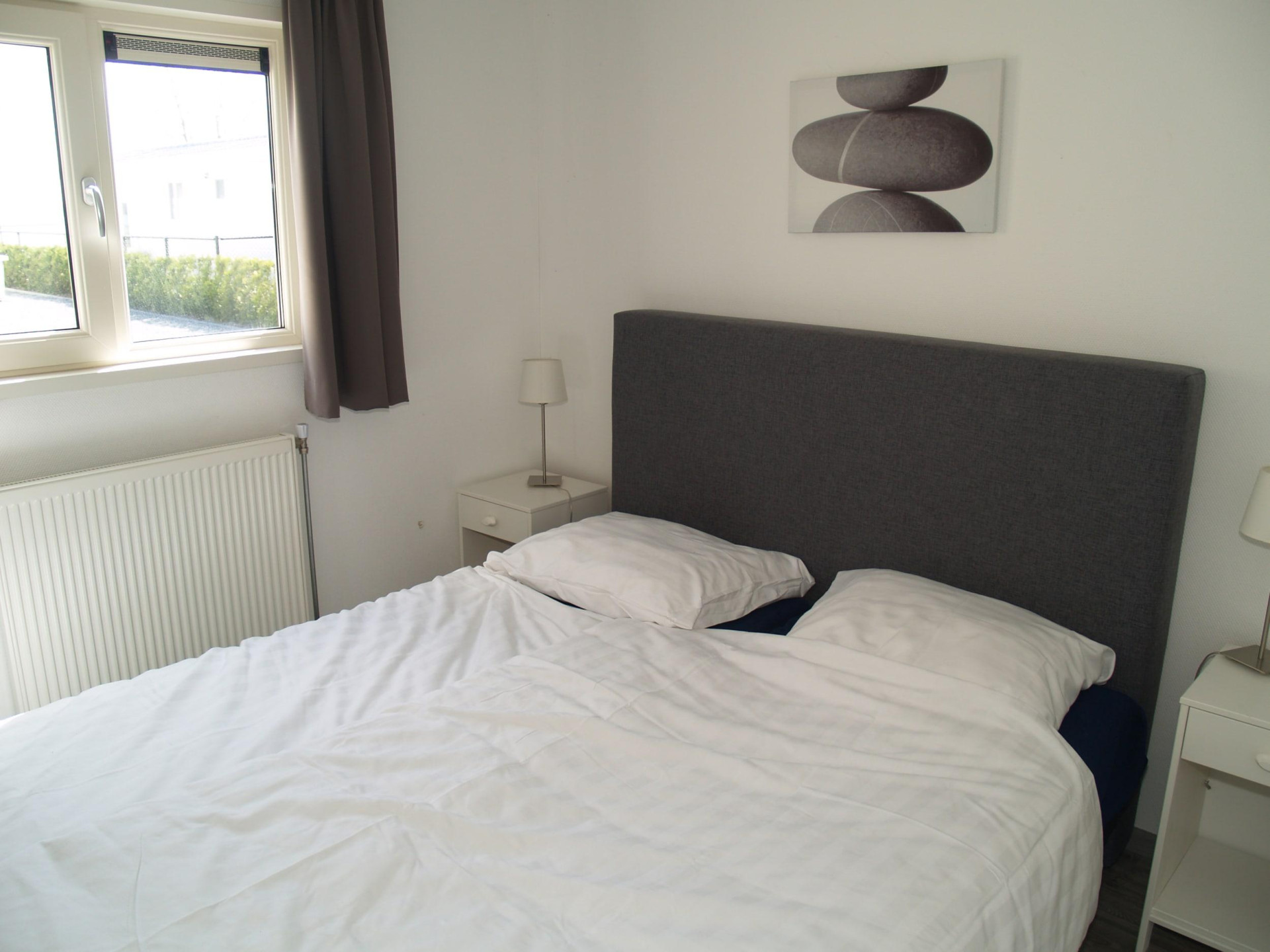 EuroParcs Zilverstrand-