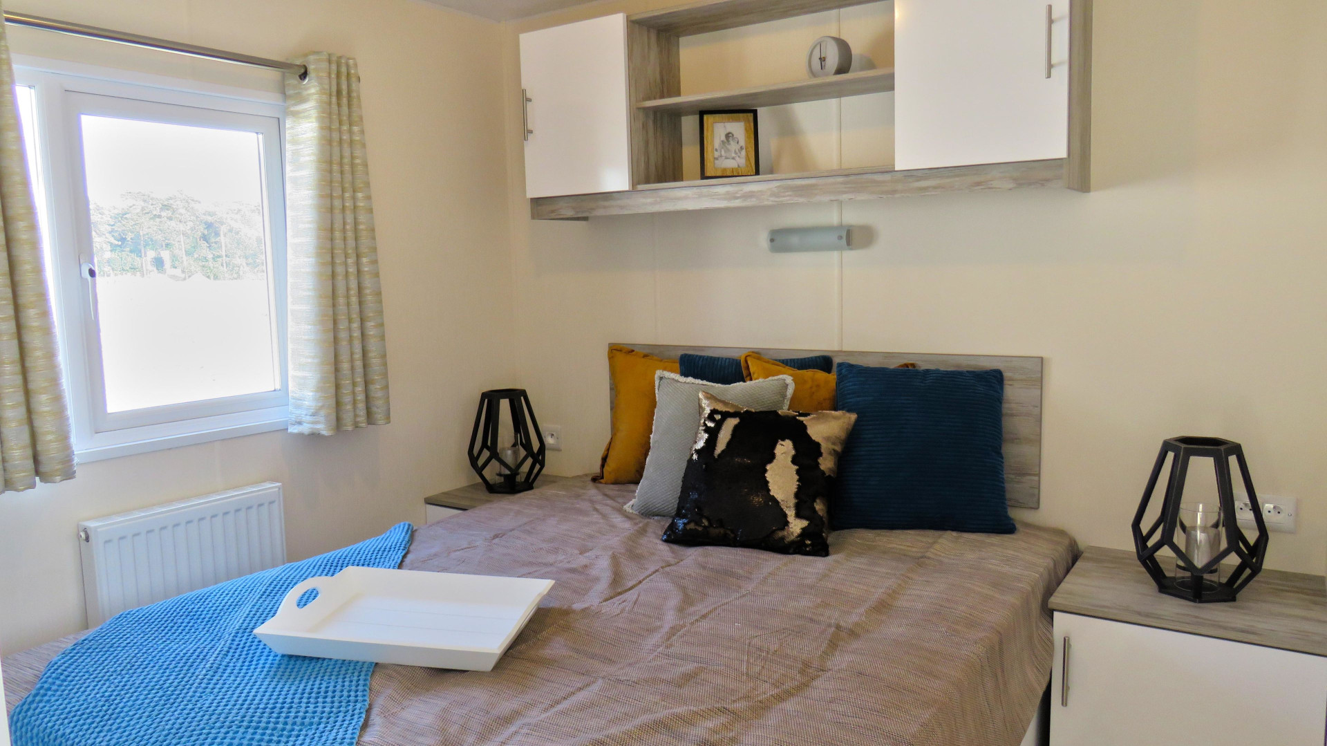 EuroParcs Zilverstrand-