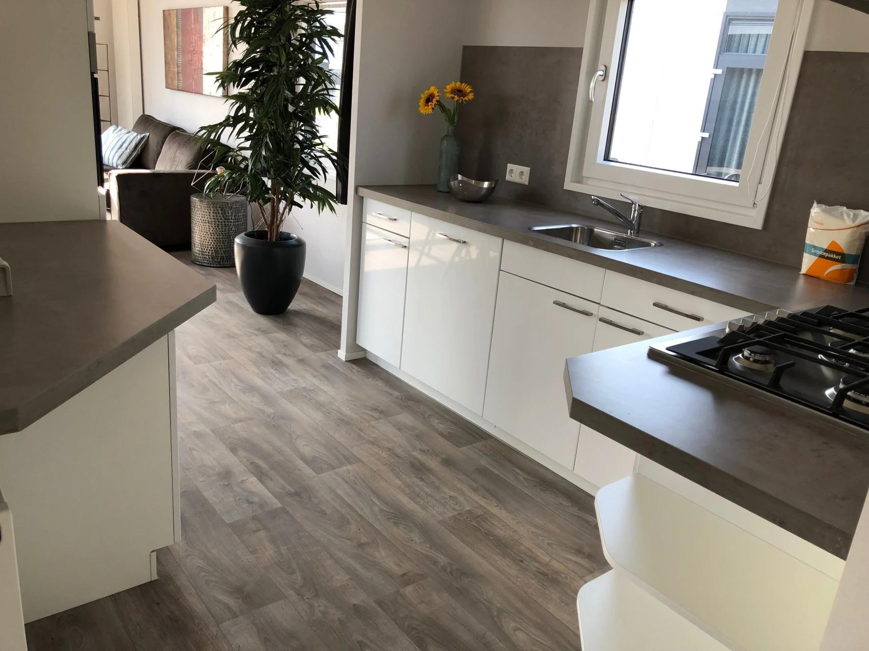 EuroParcs Zilverstrand-