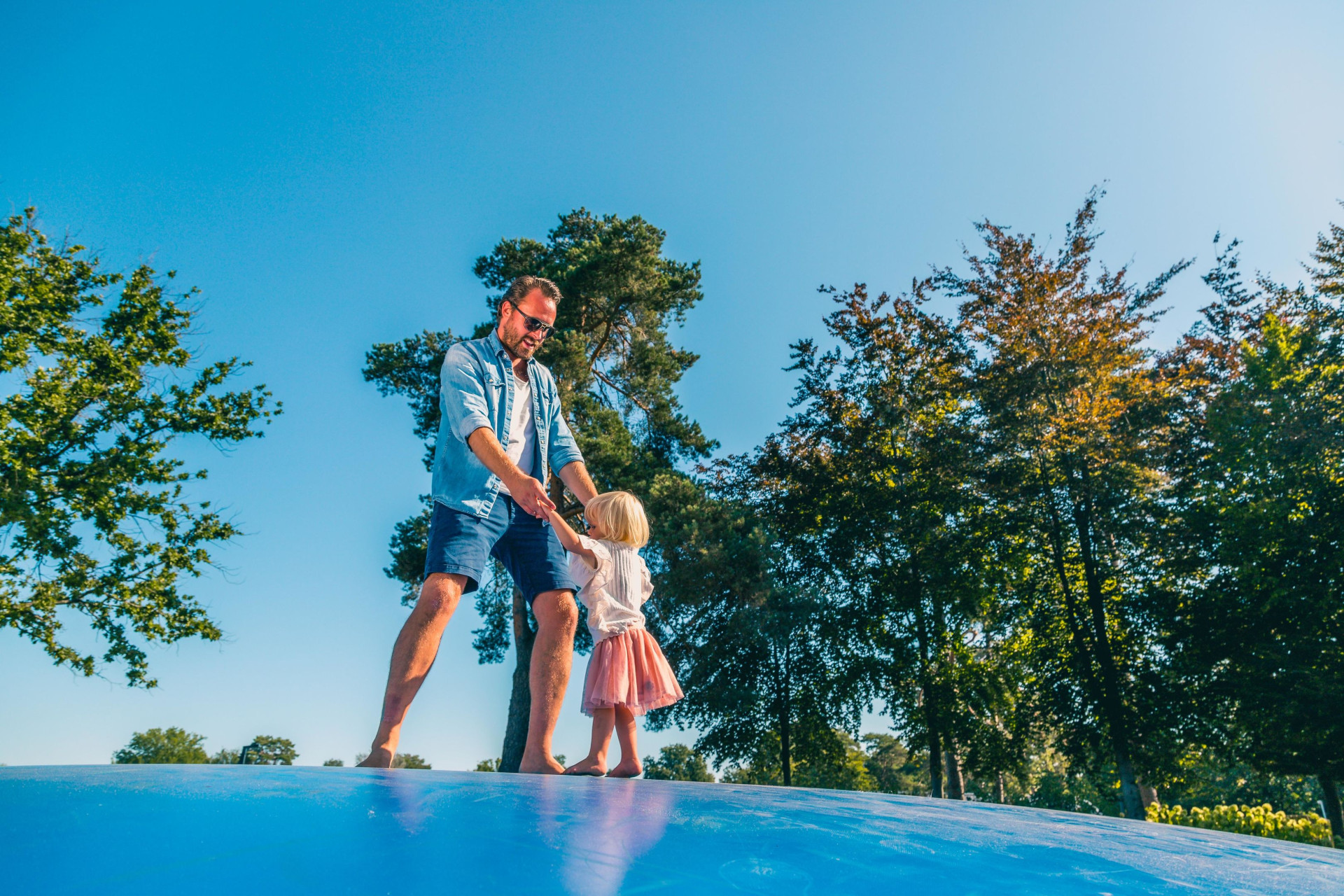 EuroParcs Zilverstrand-