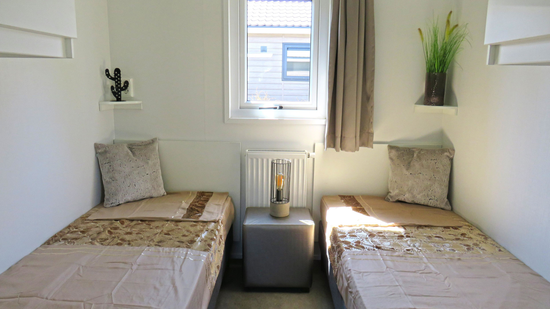 EuroParcs Zilverstrand-