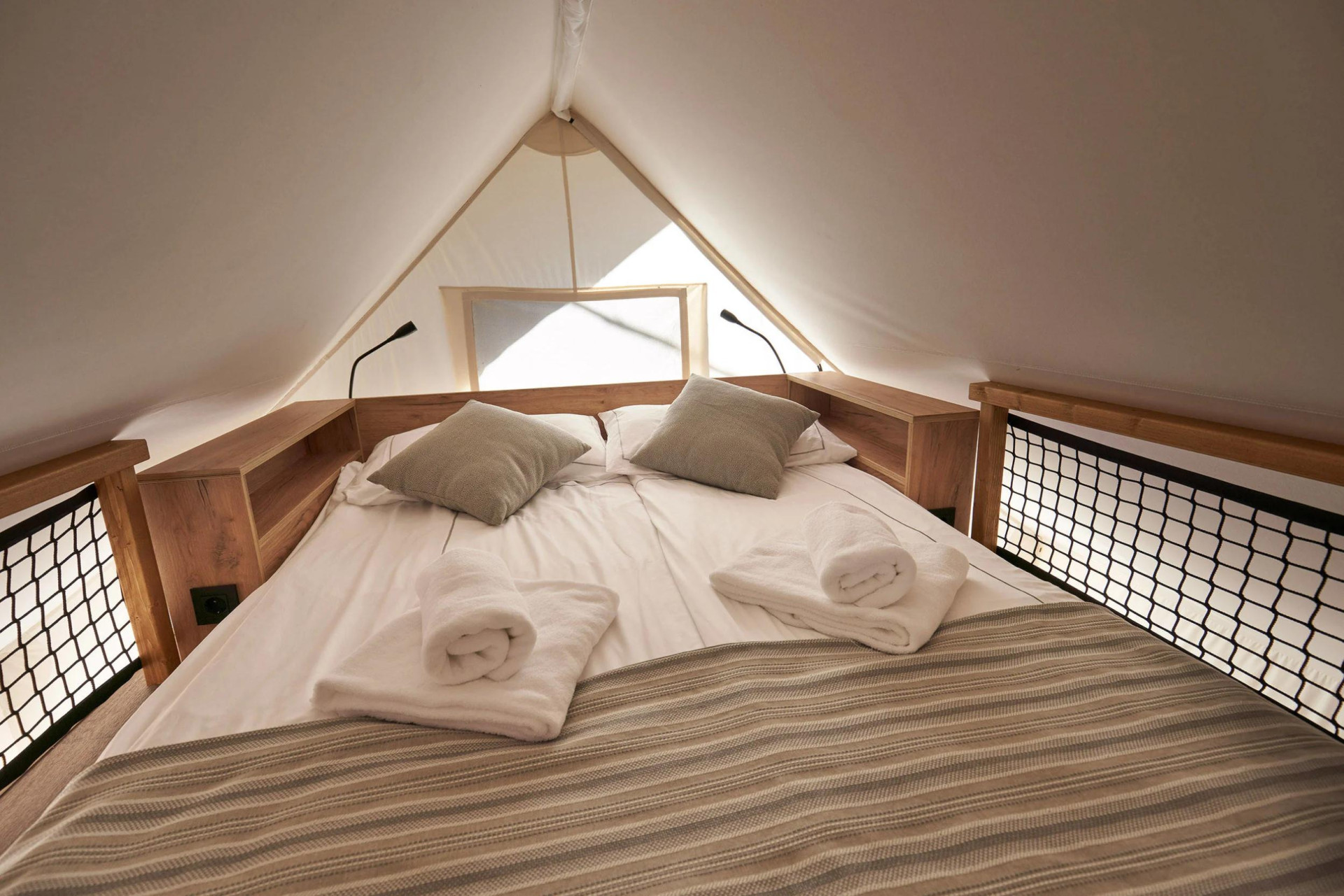 EuroParcs Zilverstrand-