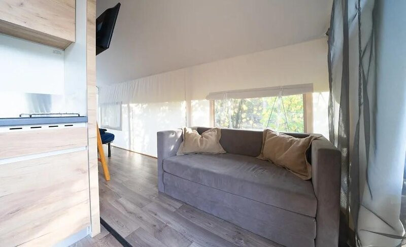 EuroParcs Zilverstrand-