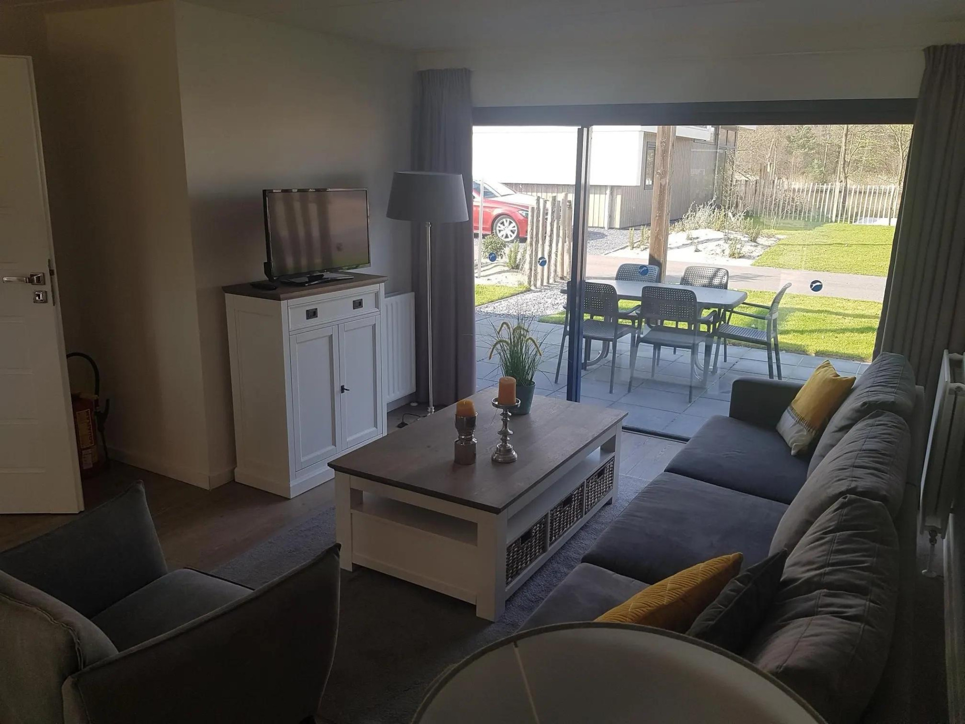 EuroParcs Zilverstrand-