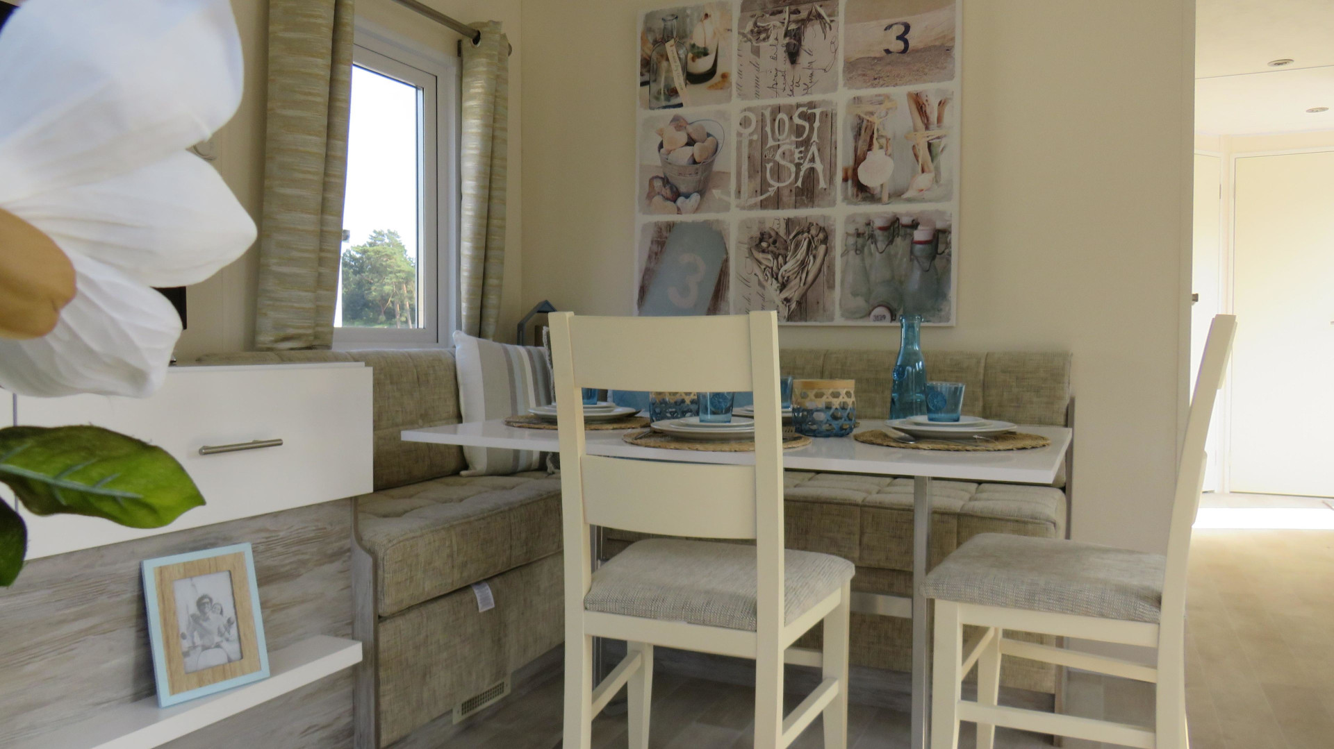 EuroParcs Zilverstrand-