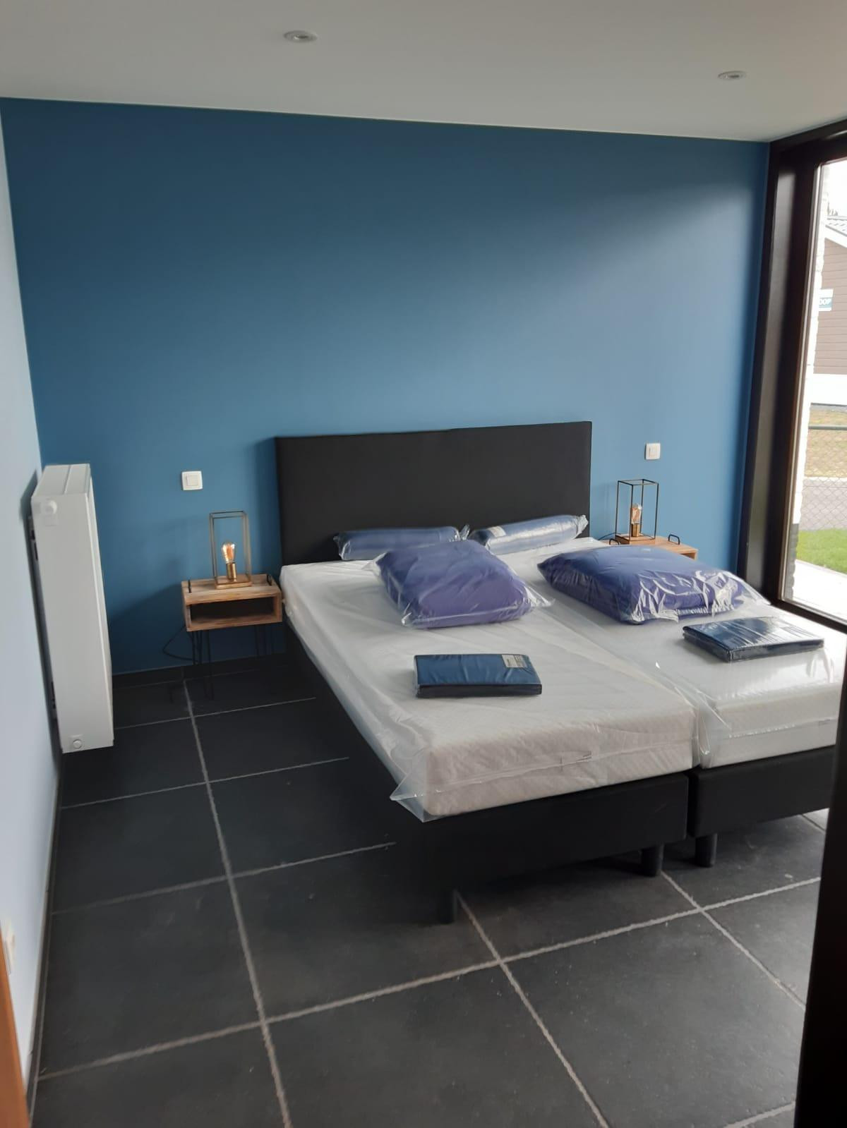 EuroParcs Zilverstrand-