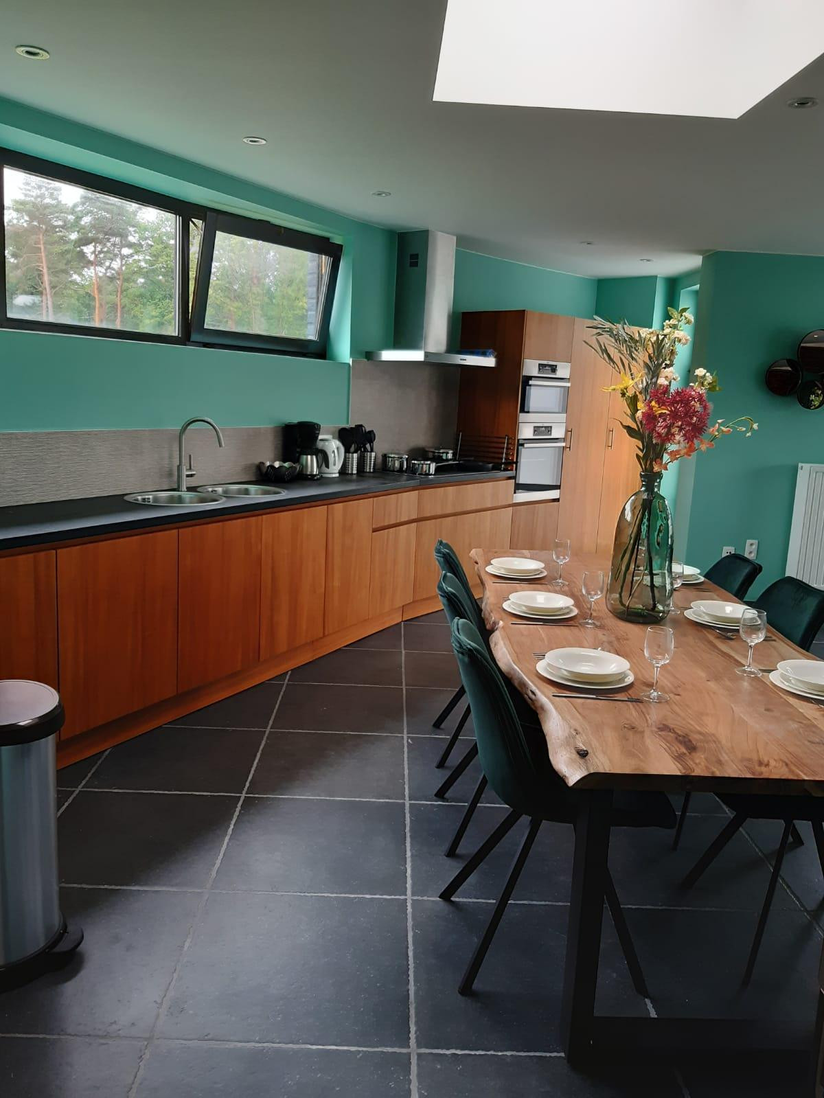 EuroParcs Zilverstrand-