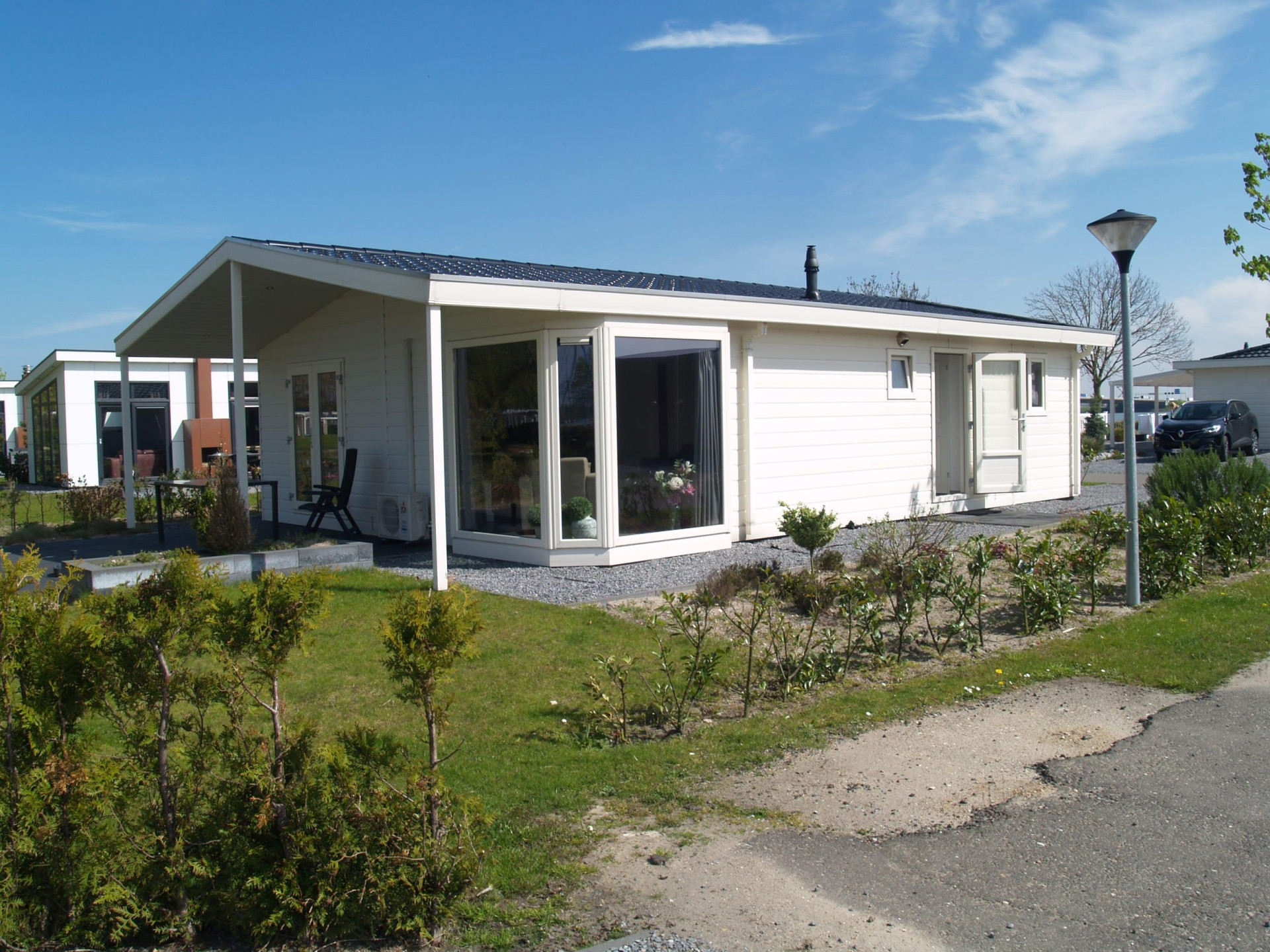 EuroParcs Zilverstrand-