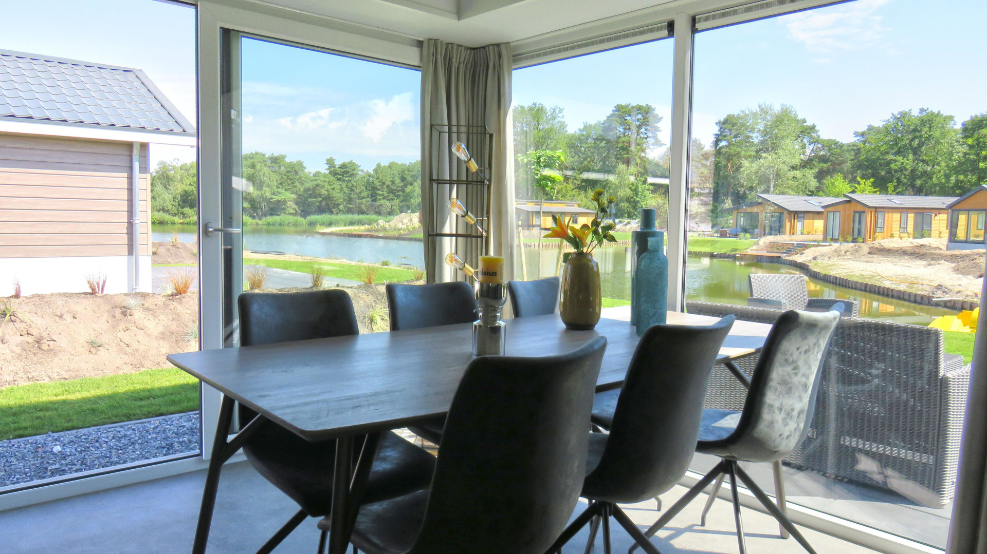 EuroParcs Zilverstrand