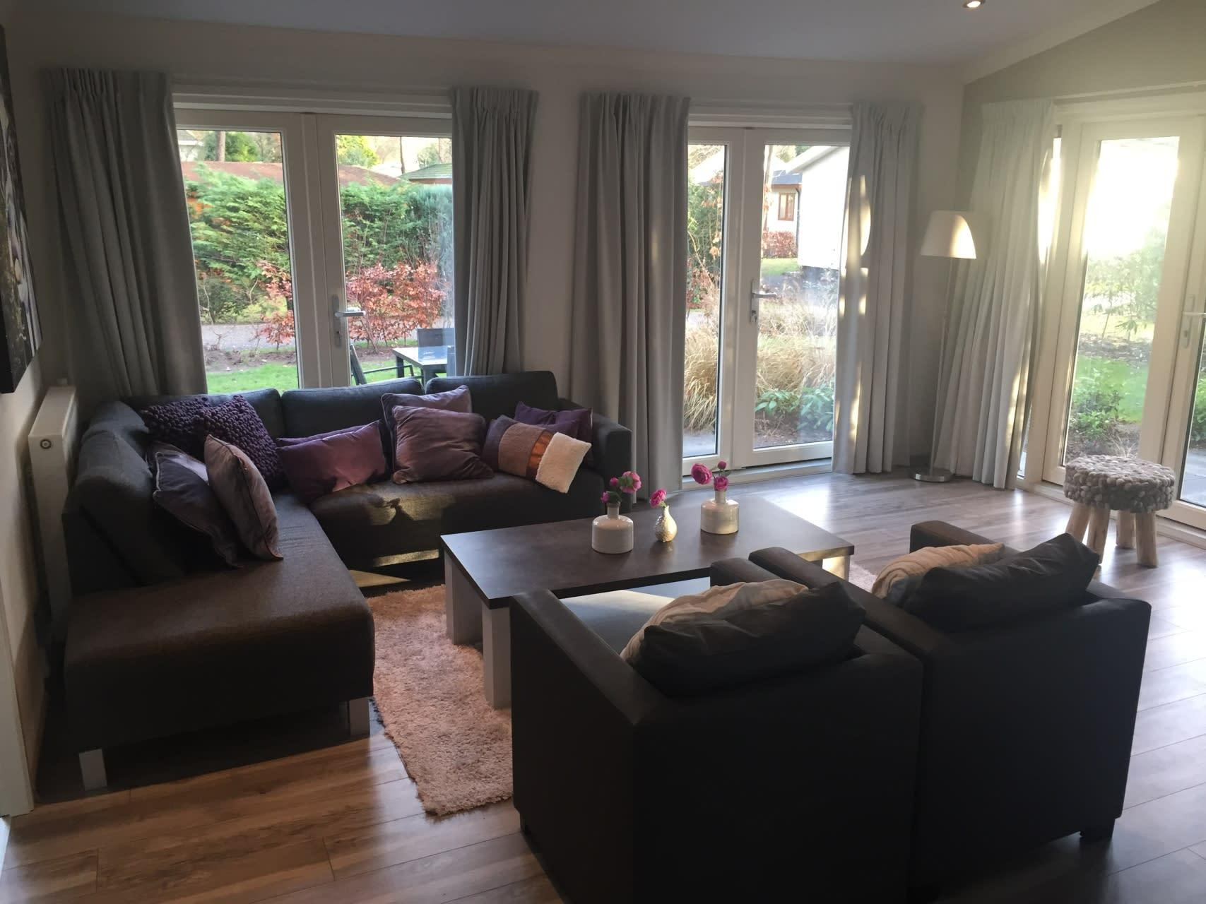 EuroParcs Zilverstrand-