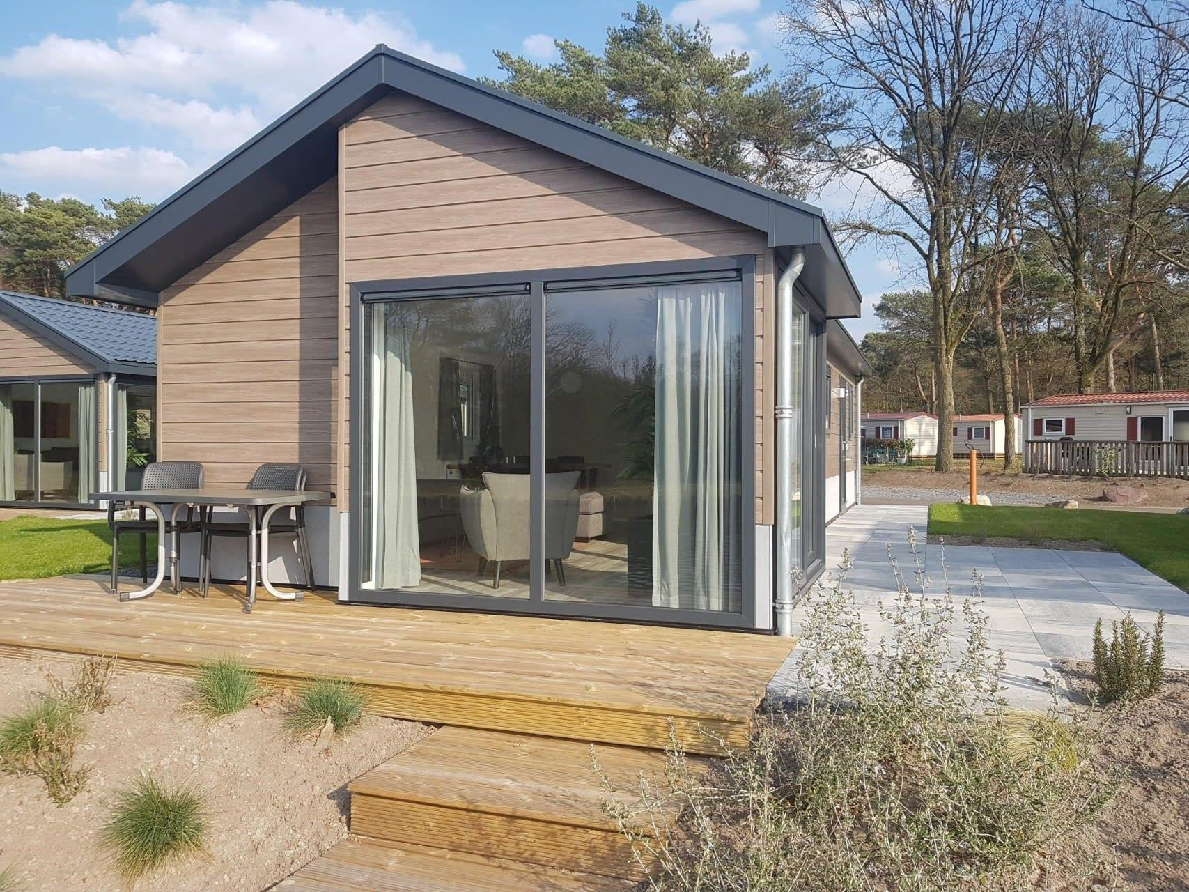 EuroParcs Zilverstrand