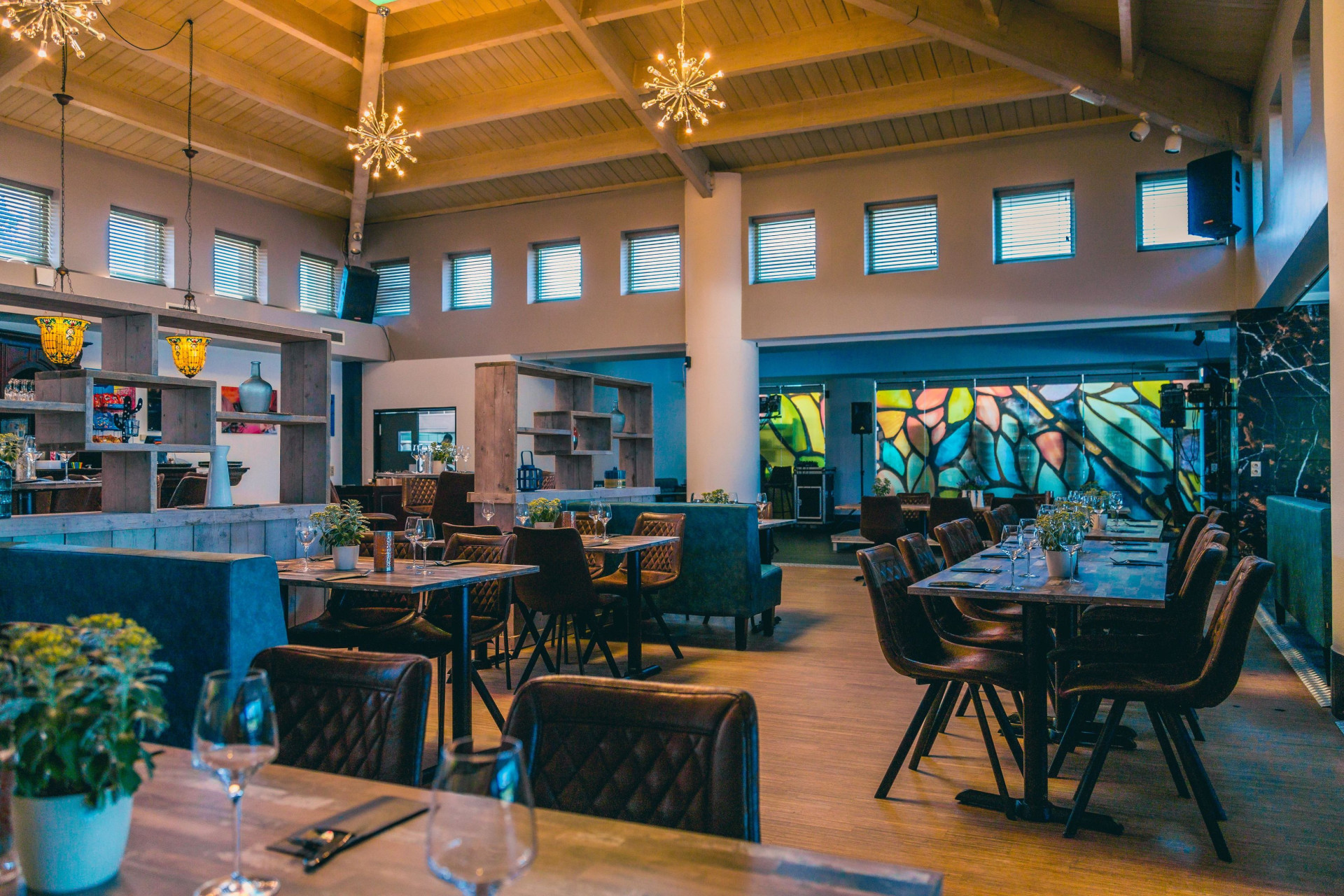 EuroParcs Zilverstrand-