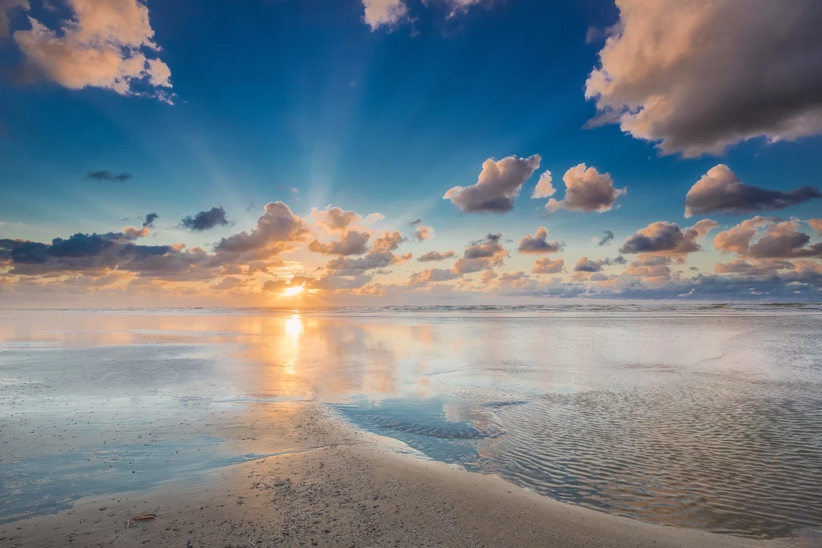 Landal West Terschelling-