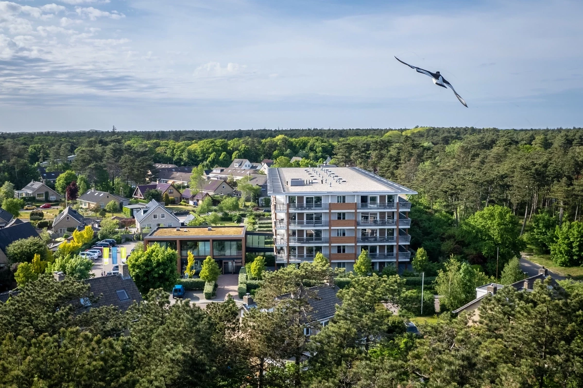 Landal West Terschelling