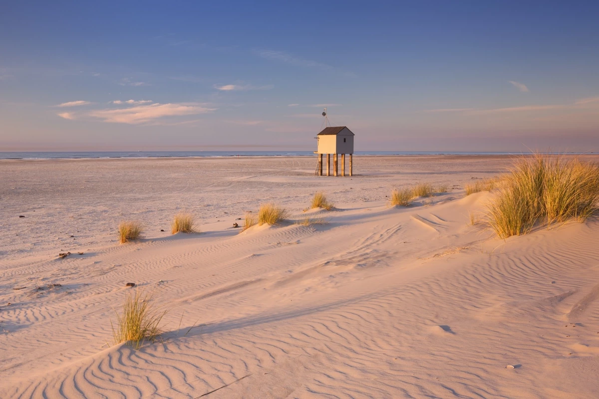 Landal West Terschelling-