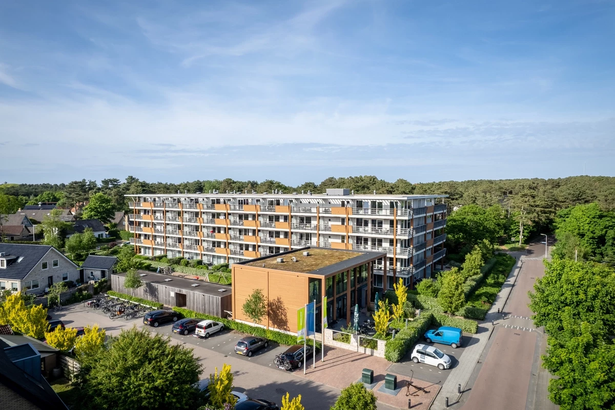 Landal West Terschelling-