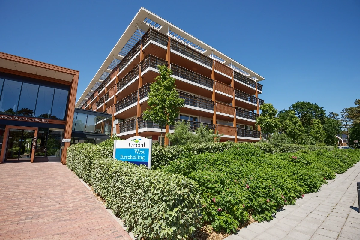 Landal West Terschelling-