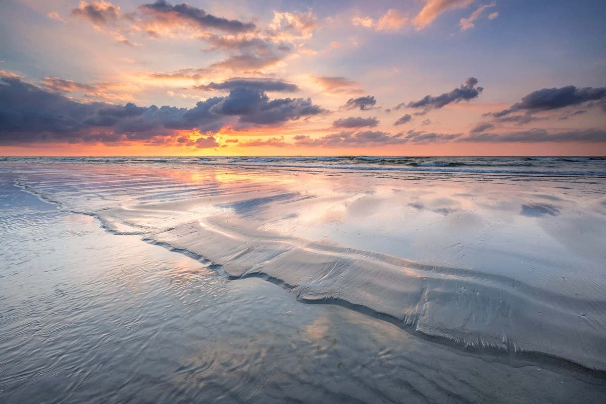 Landal West Terschelling-
