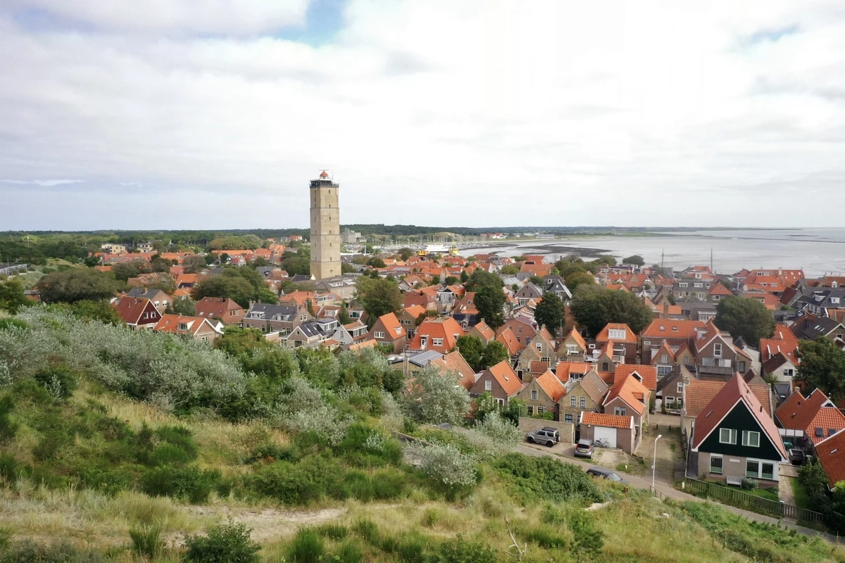 Landal West Terschelling-