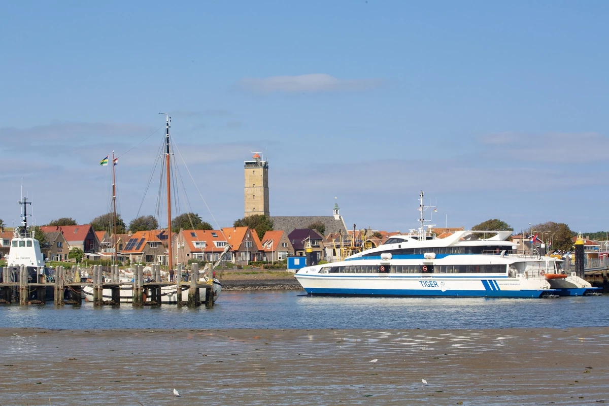 Landal West Terschelling-