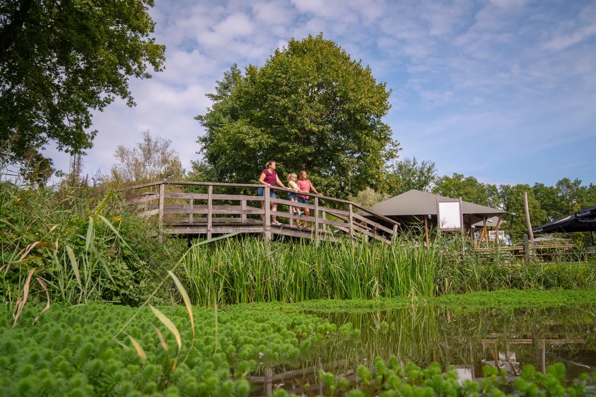 Landal Klein Oisterwijk-