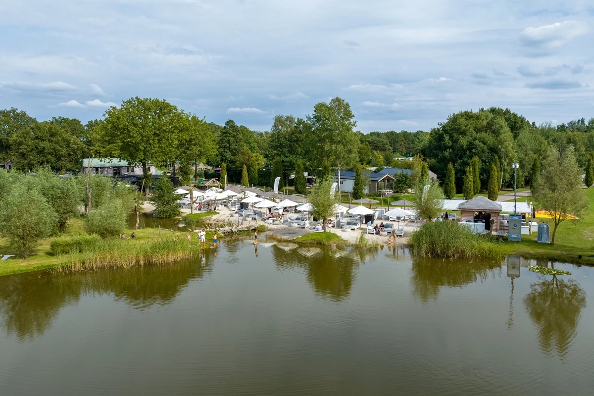 Landal Klein Oisterwijk-