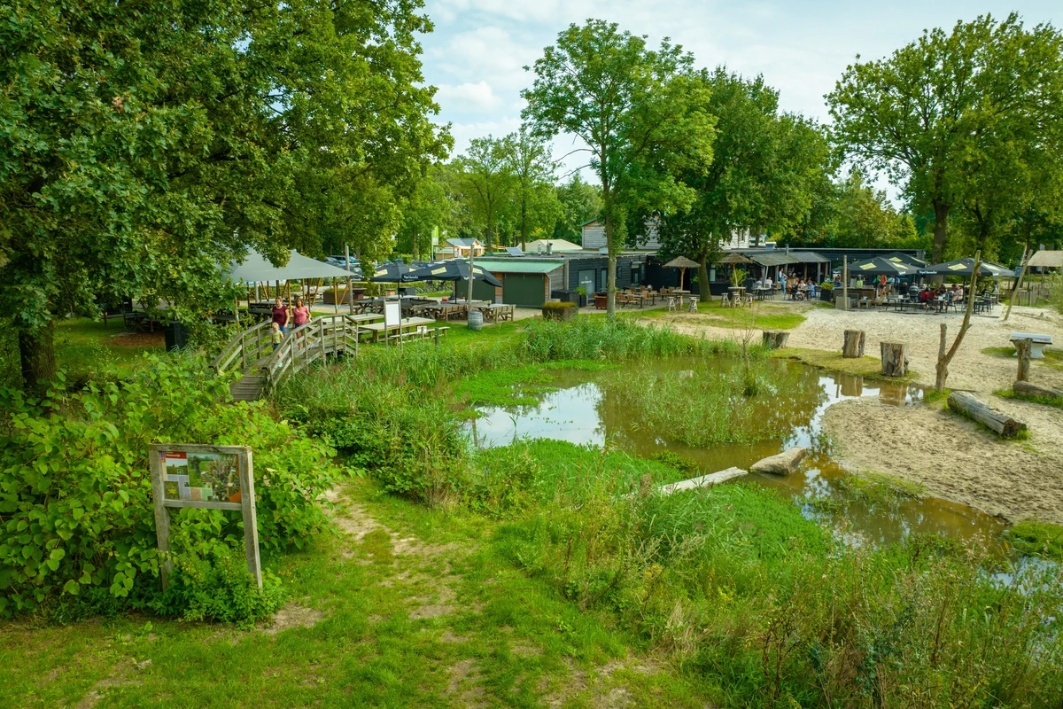 Landal Klein Oisterwijk-