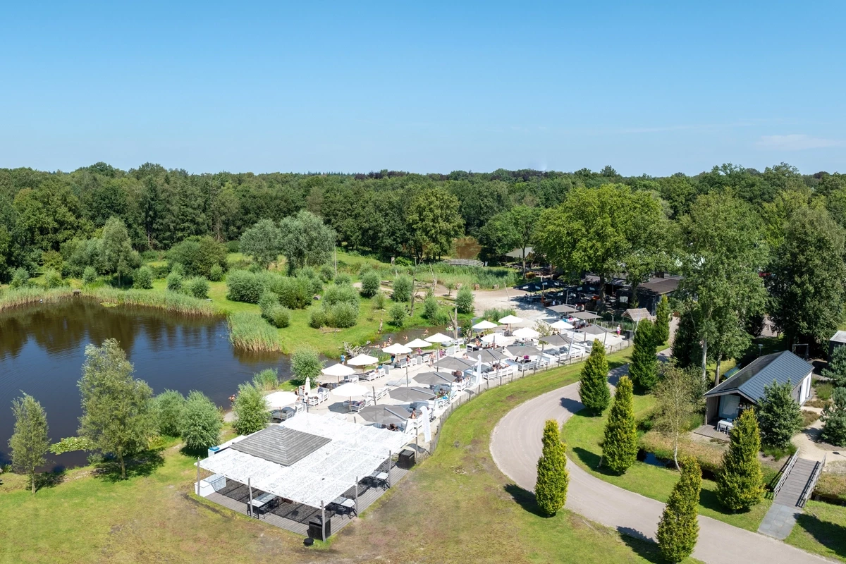 Landal Klein Oisterwijk-