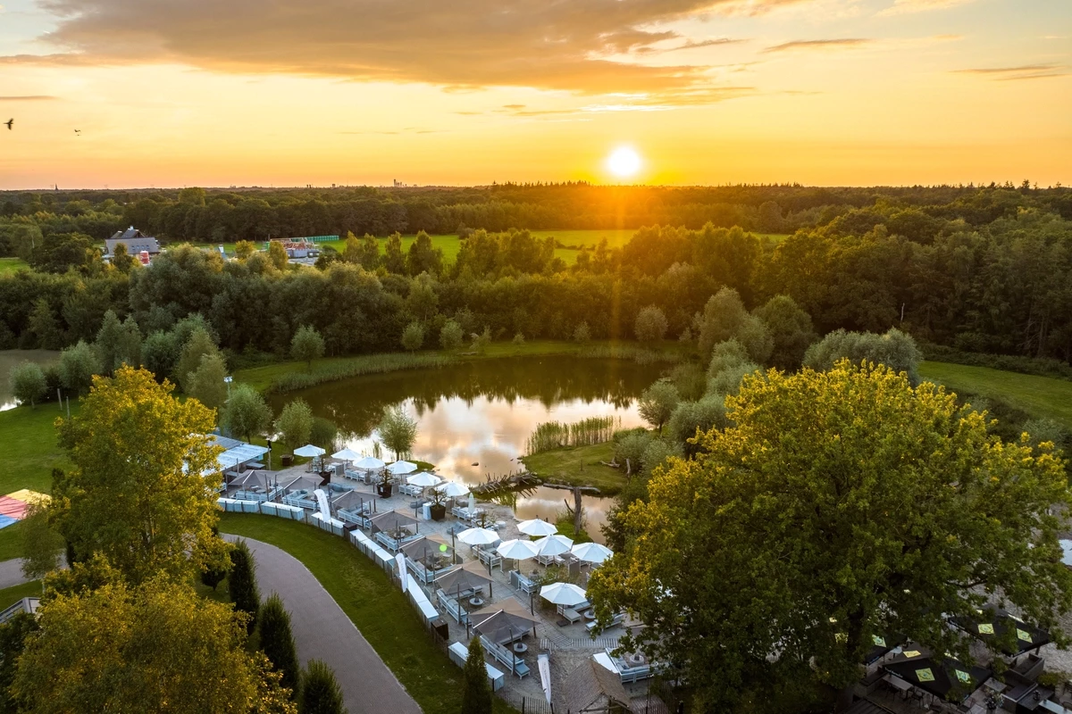Landal Klein Oisterwijk