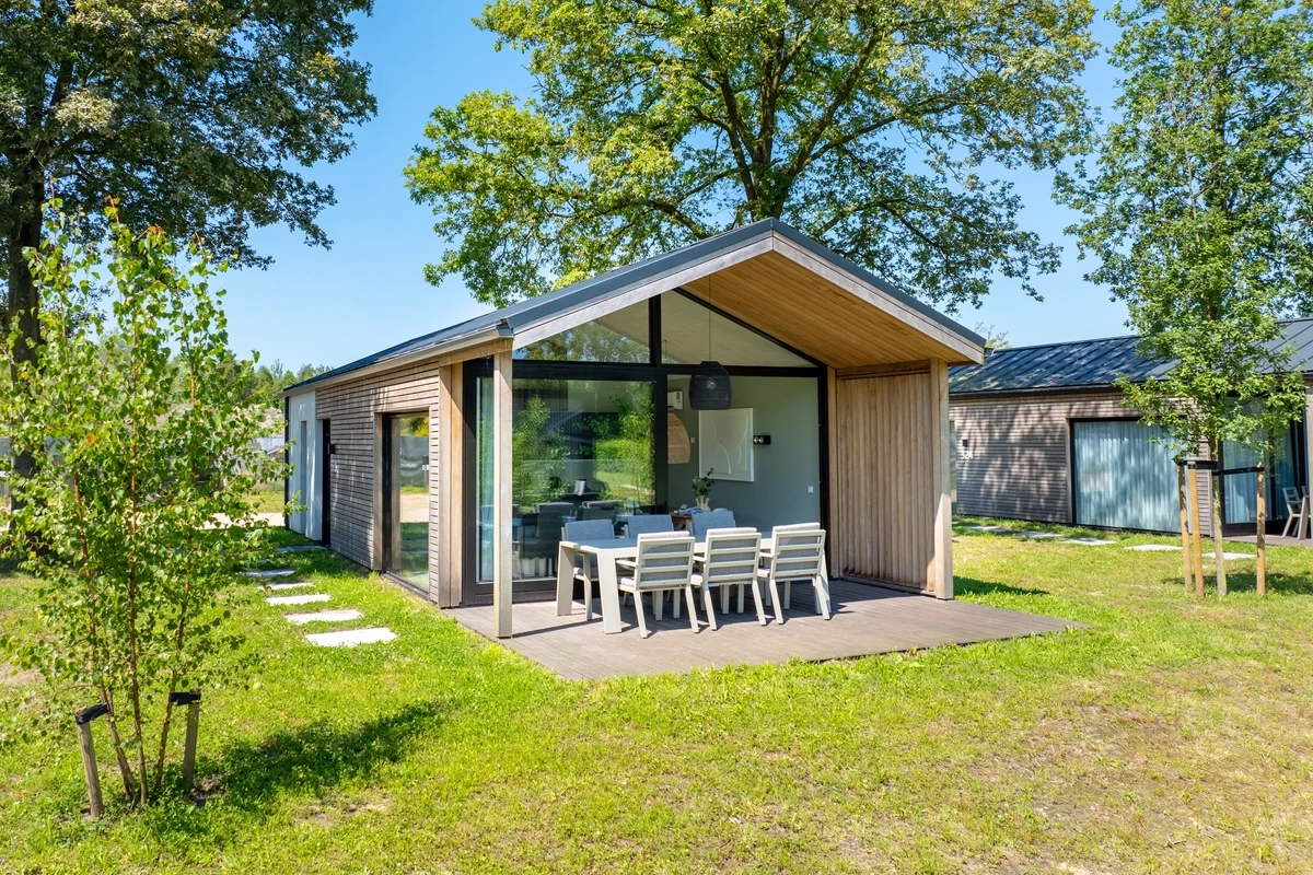 Landal Klein Oisterwijk