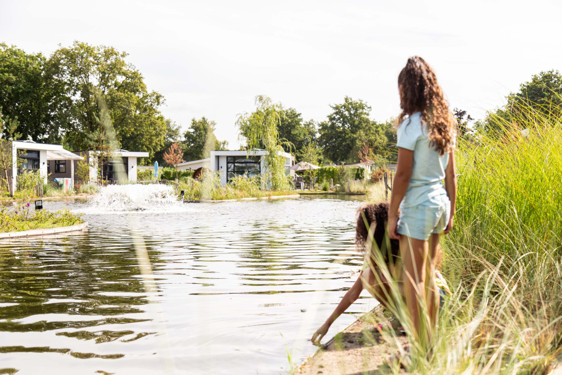 TopParken Résidence de Leuvert-