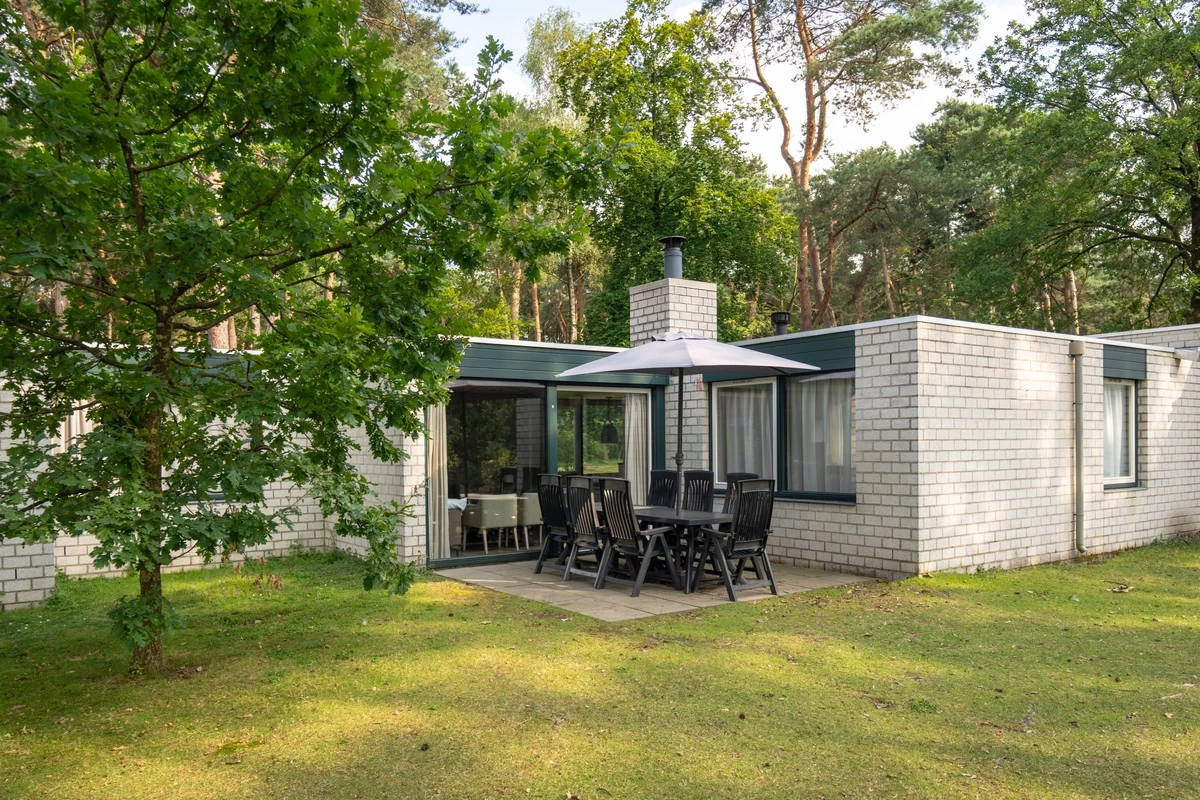 Landal Het Vennenbos
