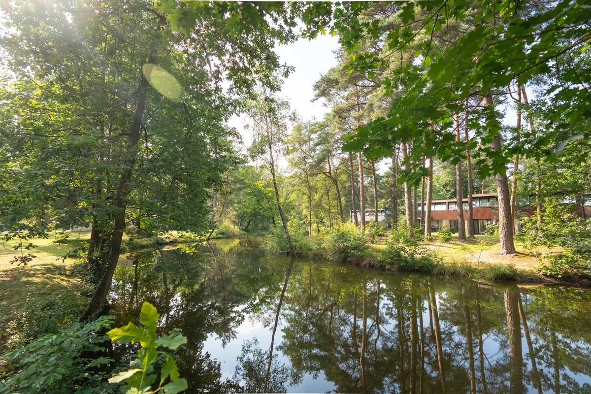 Landal Het Vennenbos-