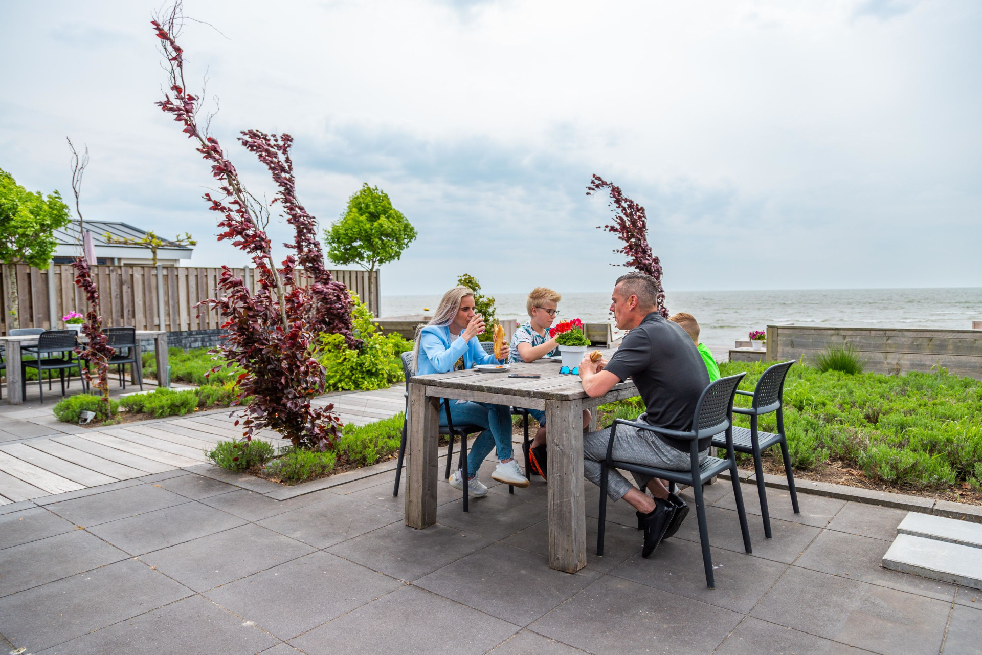 EuroParcs Markermeer-