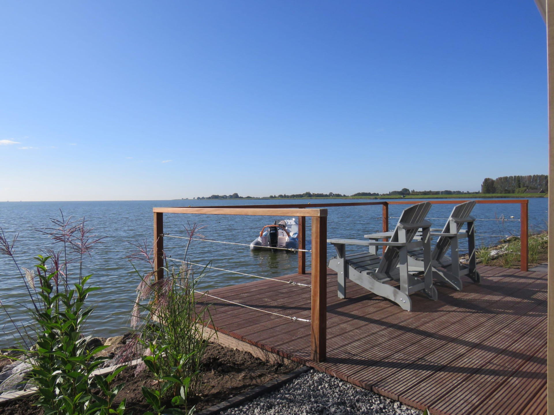 EuroParcs Markermeer-