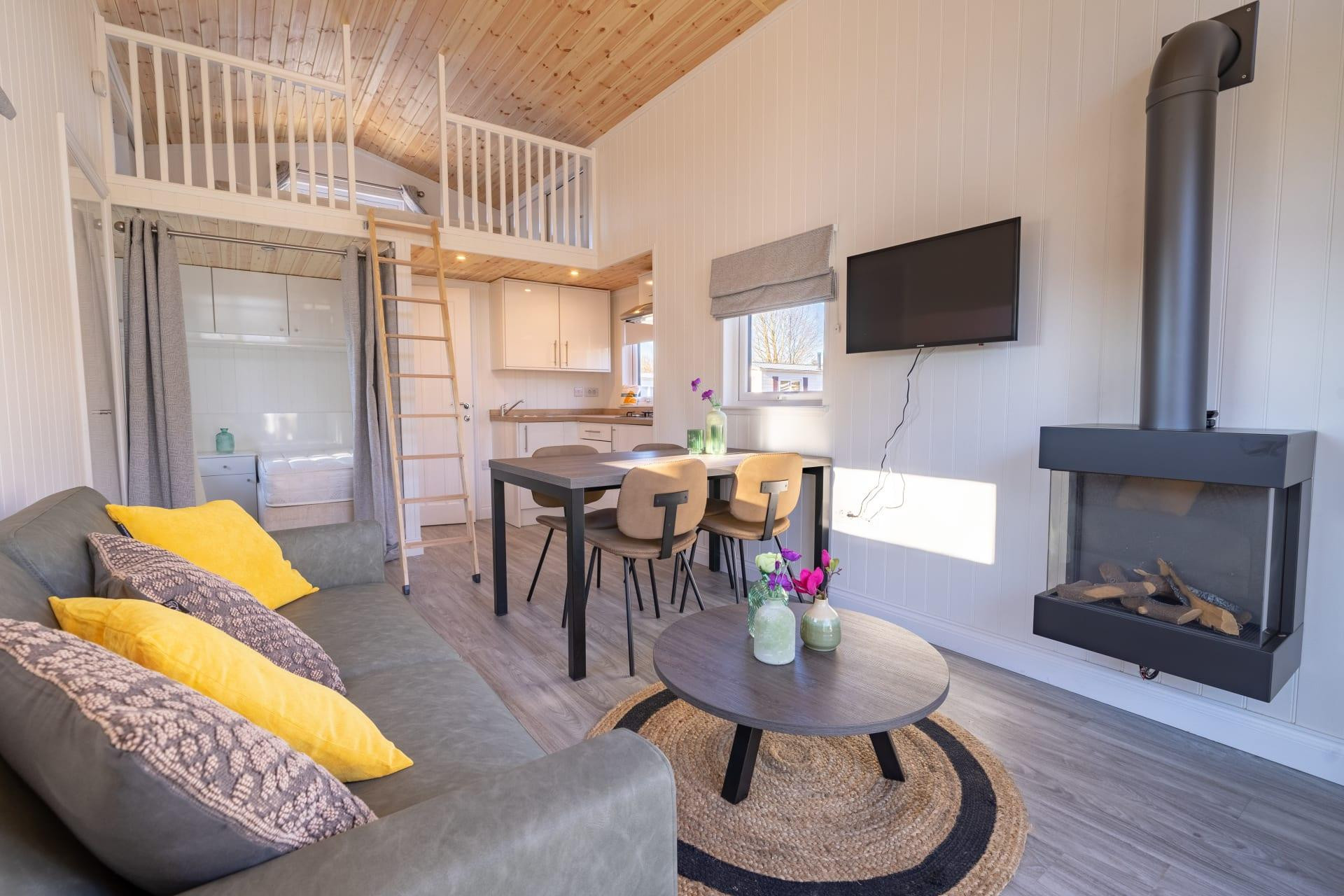 EuroParcs Markermeer-