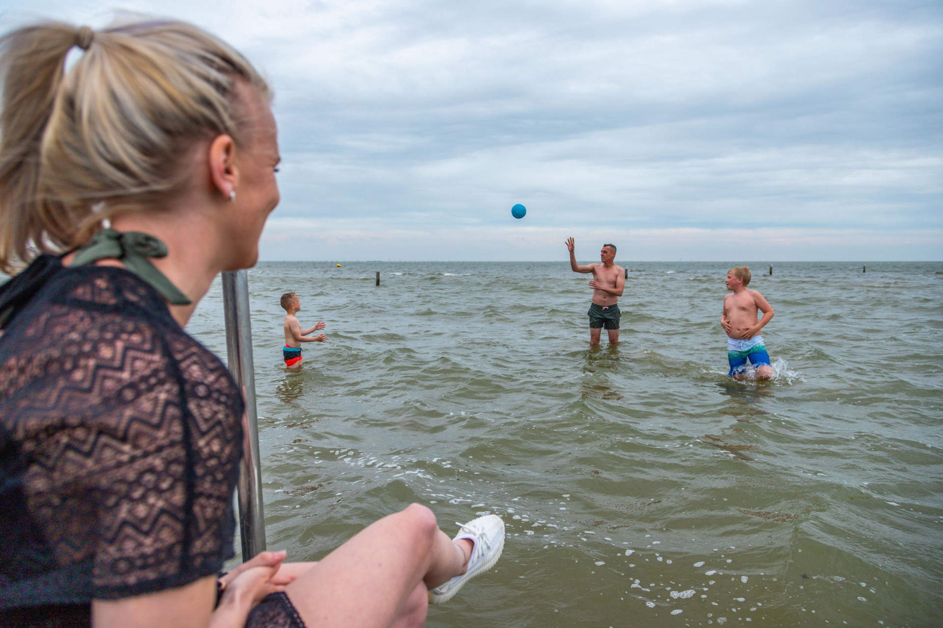 EuroParcs Markermeer-