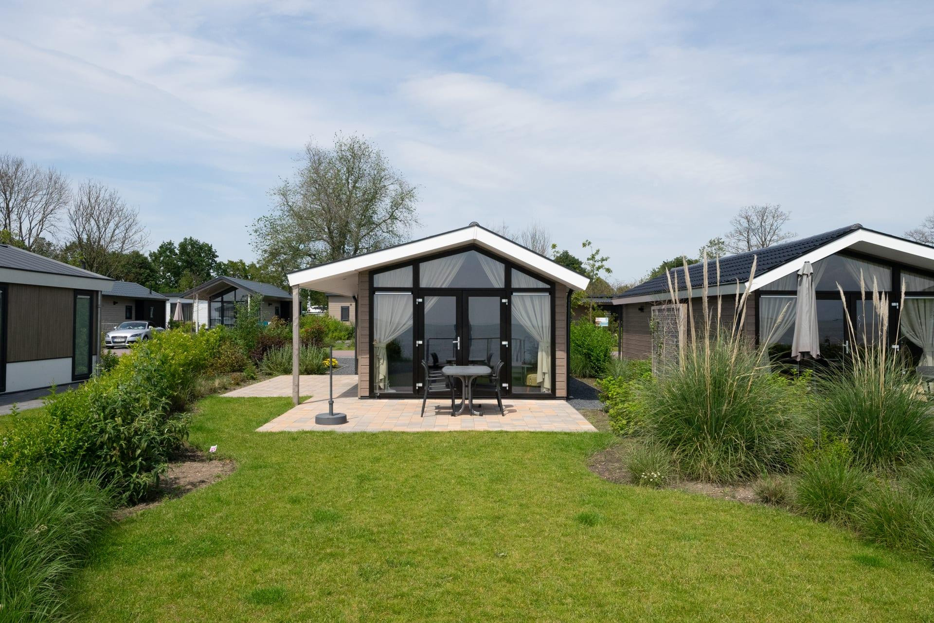 EuroParcs Markermeer-