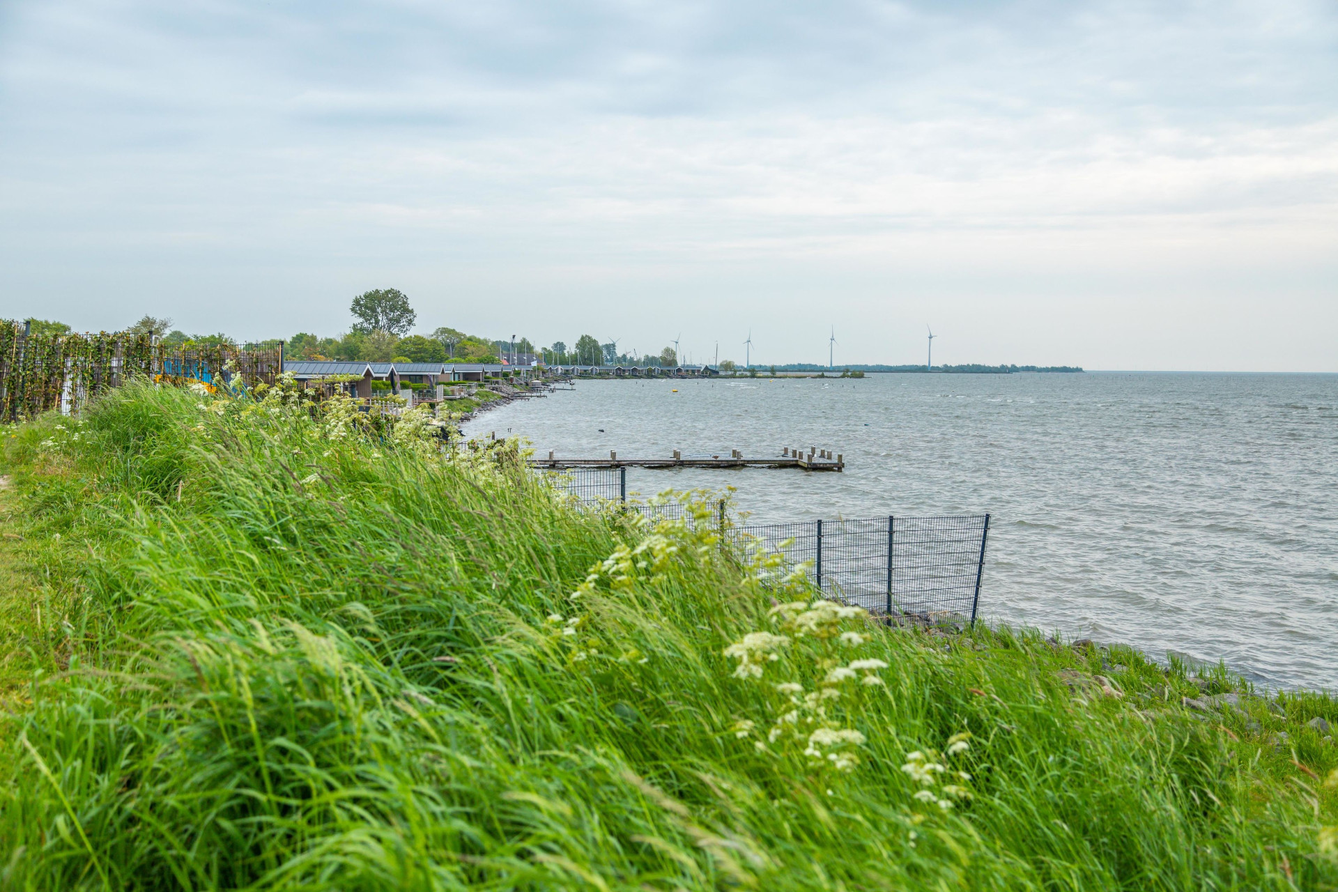 EuroParcs Markermeer-