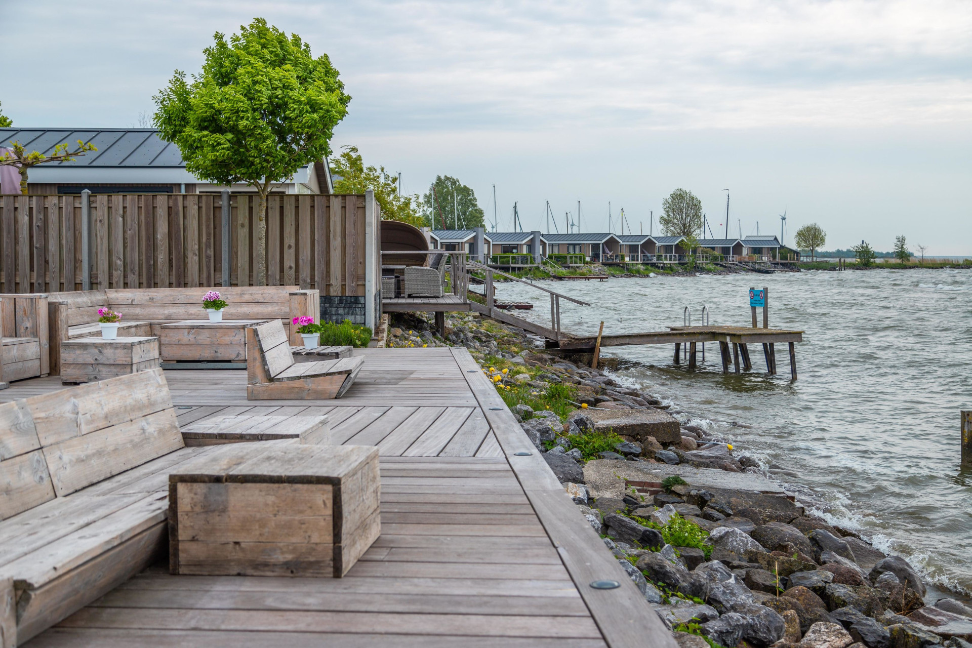 EuroParcs Markermeer-