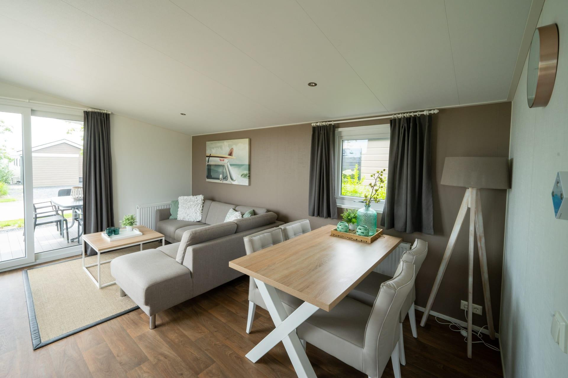 EuroParcs Markermeer-