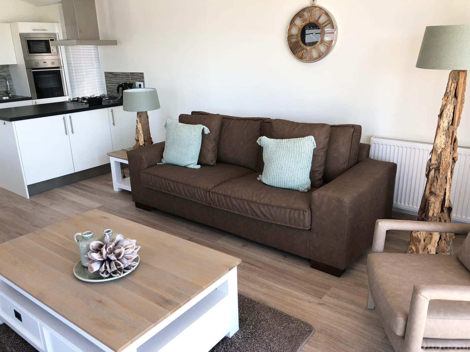 EuroParcs Markermeer-