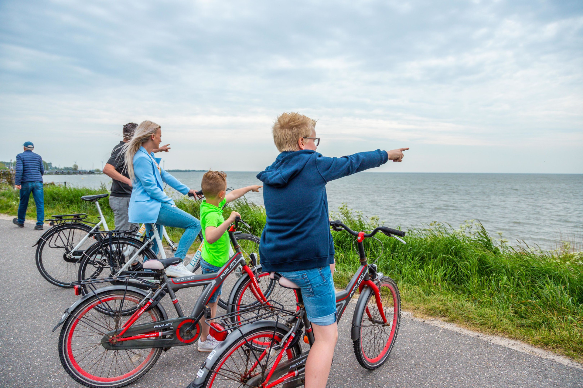 EuroParcs Markermeer-