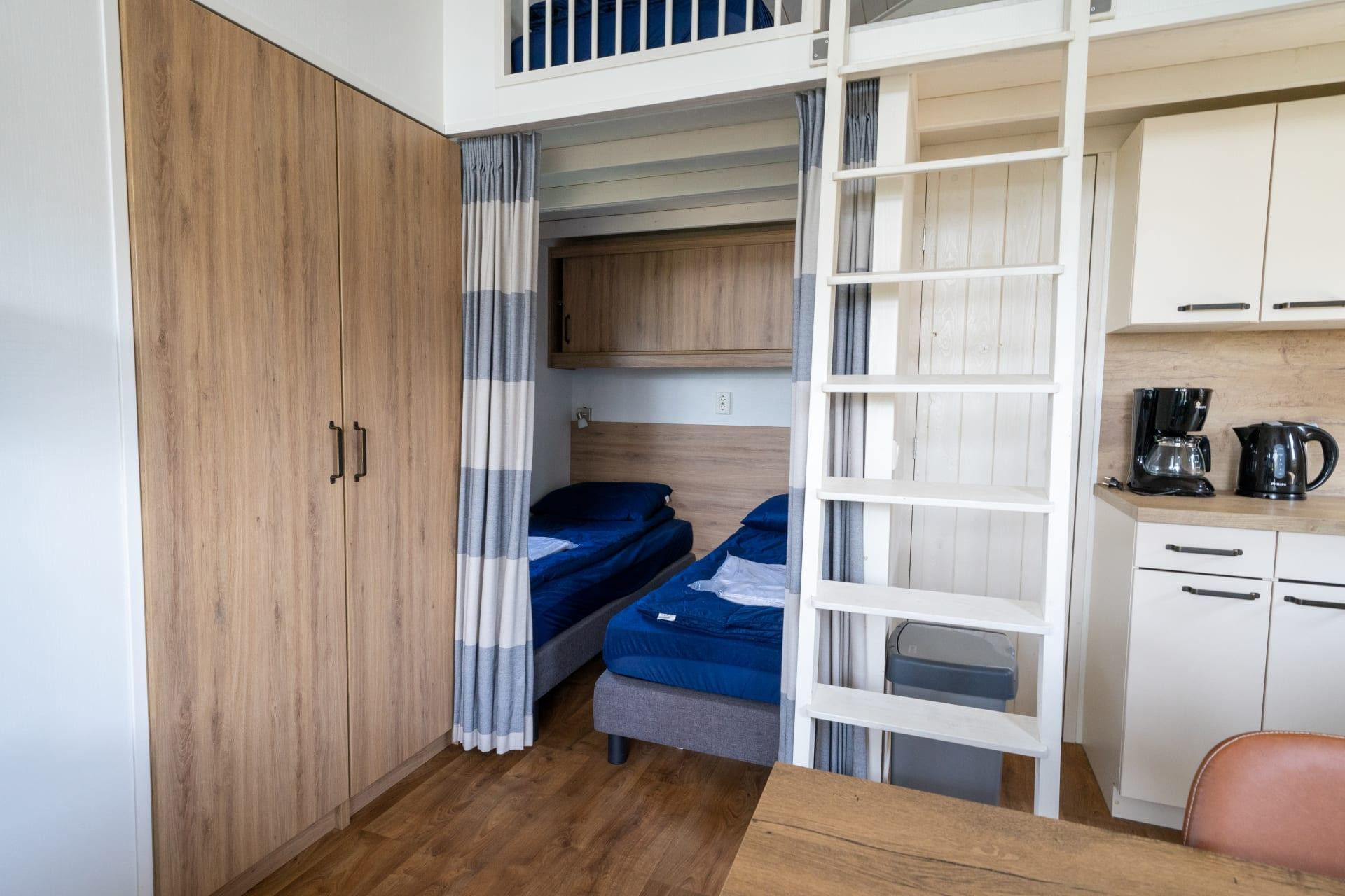 EuroParcs Markermeer-
