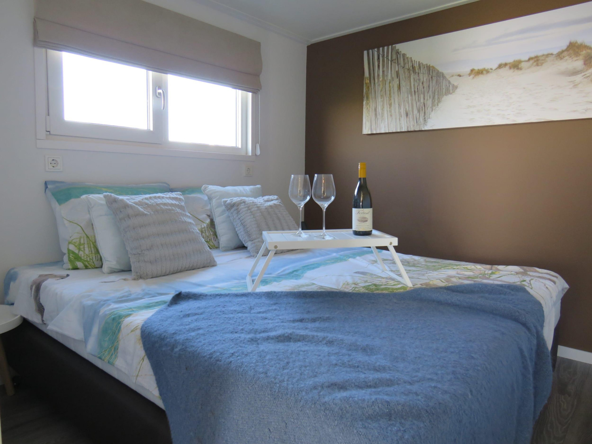 EuroParcs Markermeer-