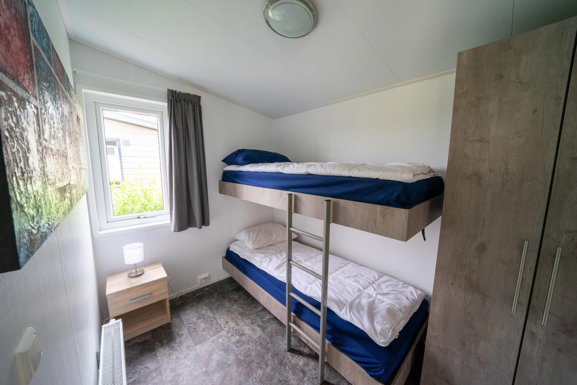 EuroParcs Markermeer-