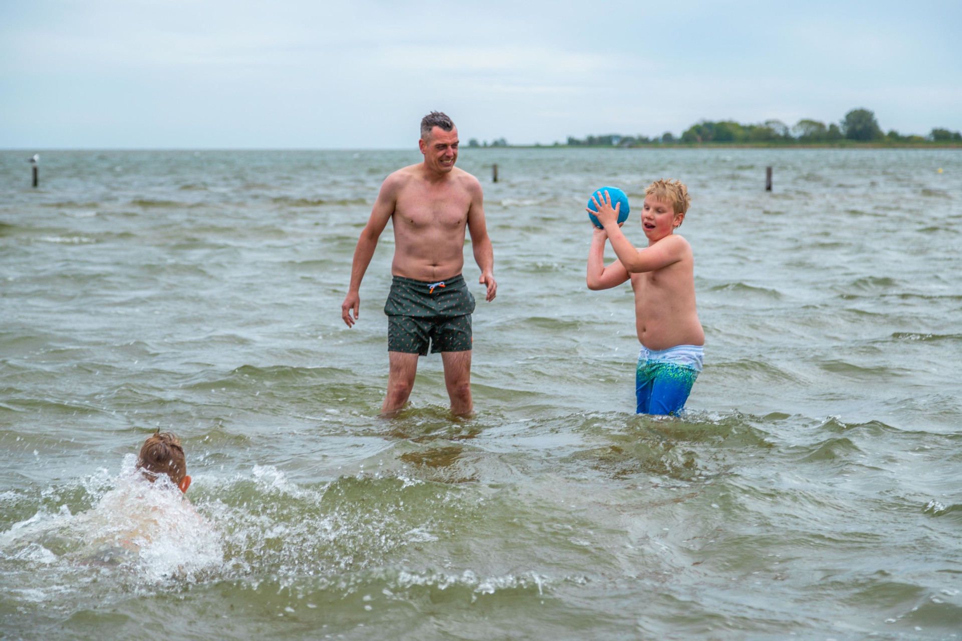 EuroParcs Markermeer-