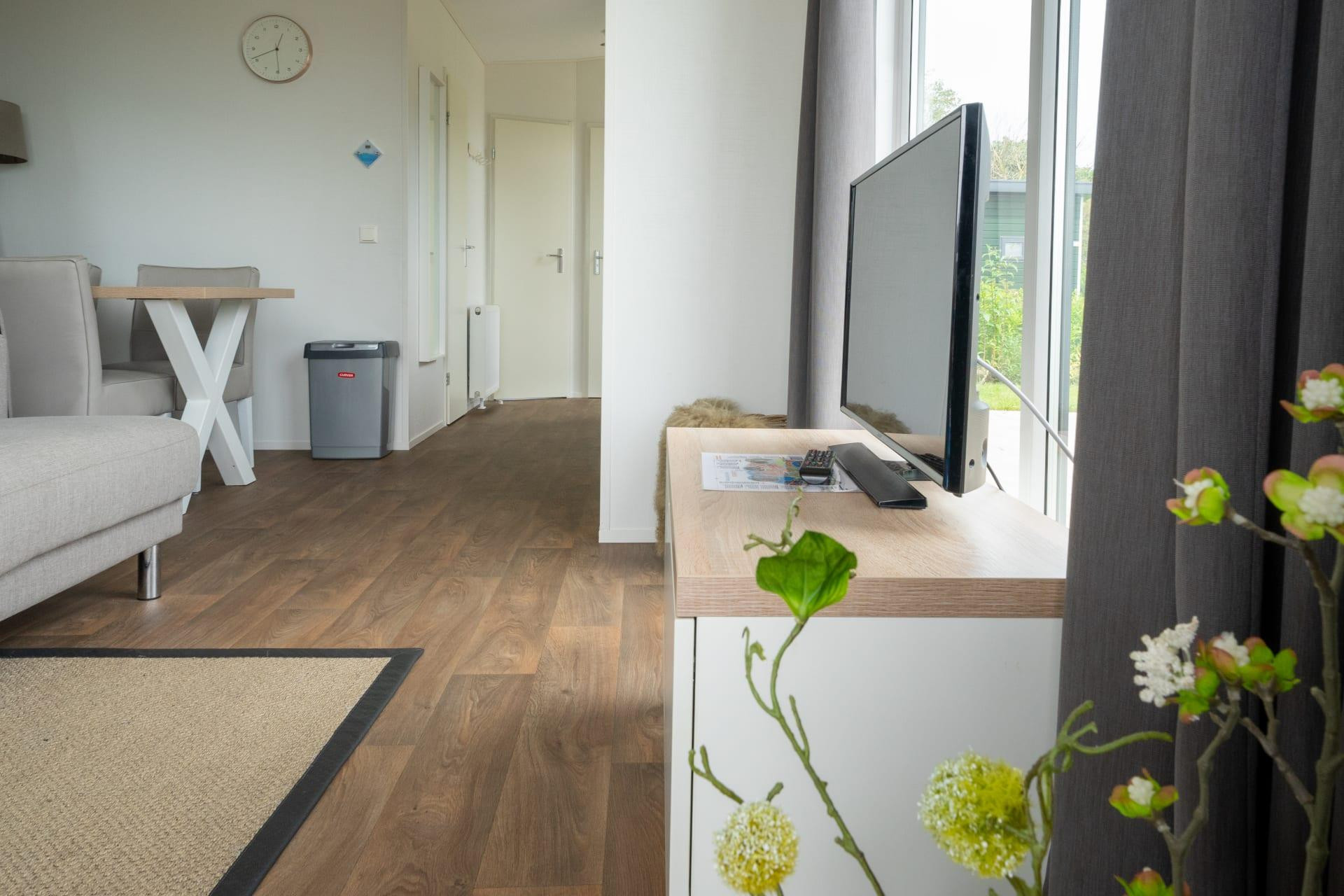 EuroParcs Markermeer-