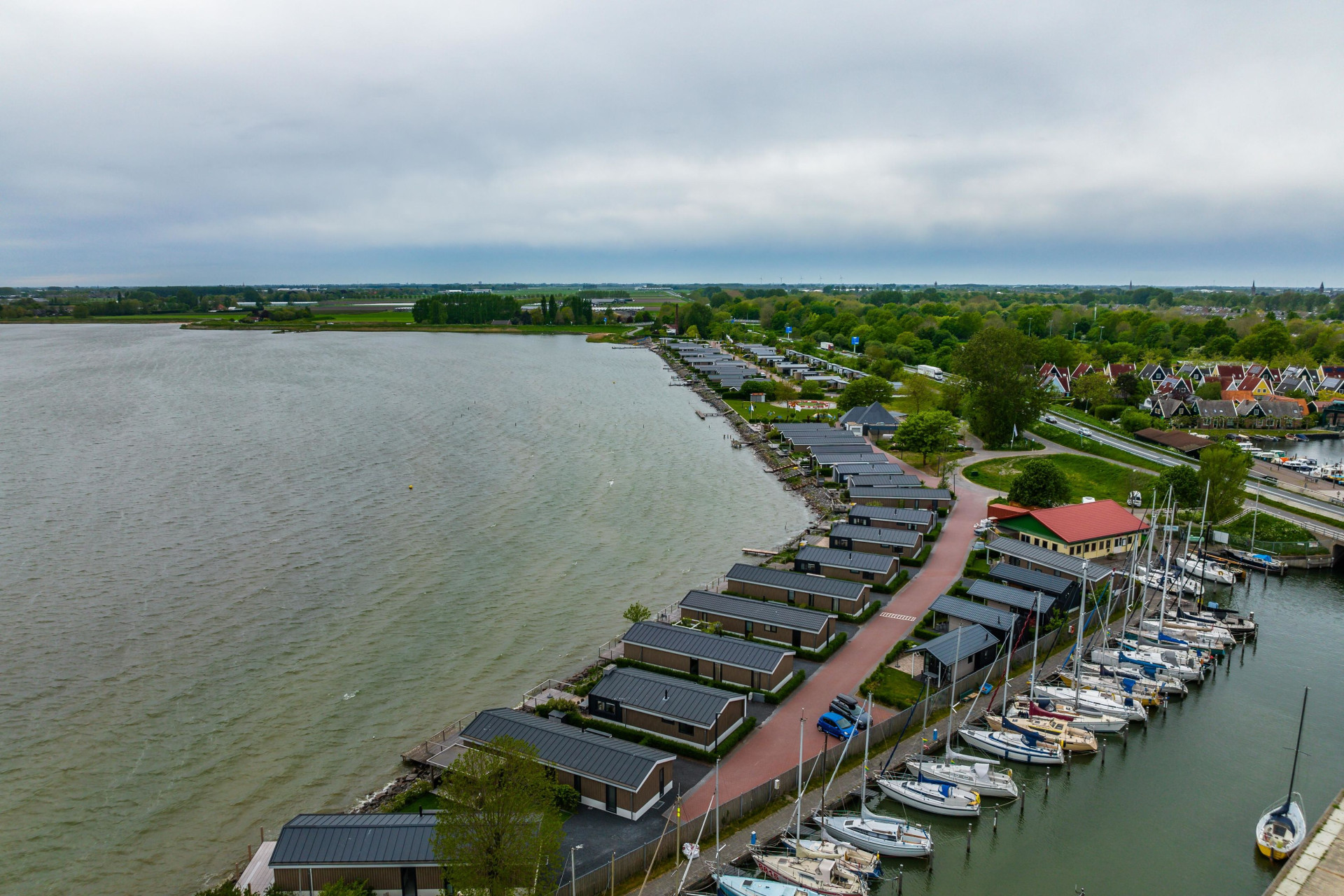 EuroParcs Markermeer